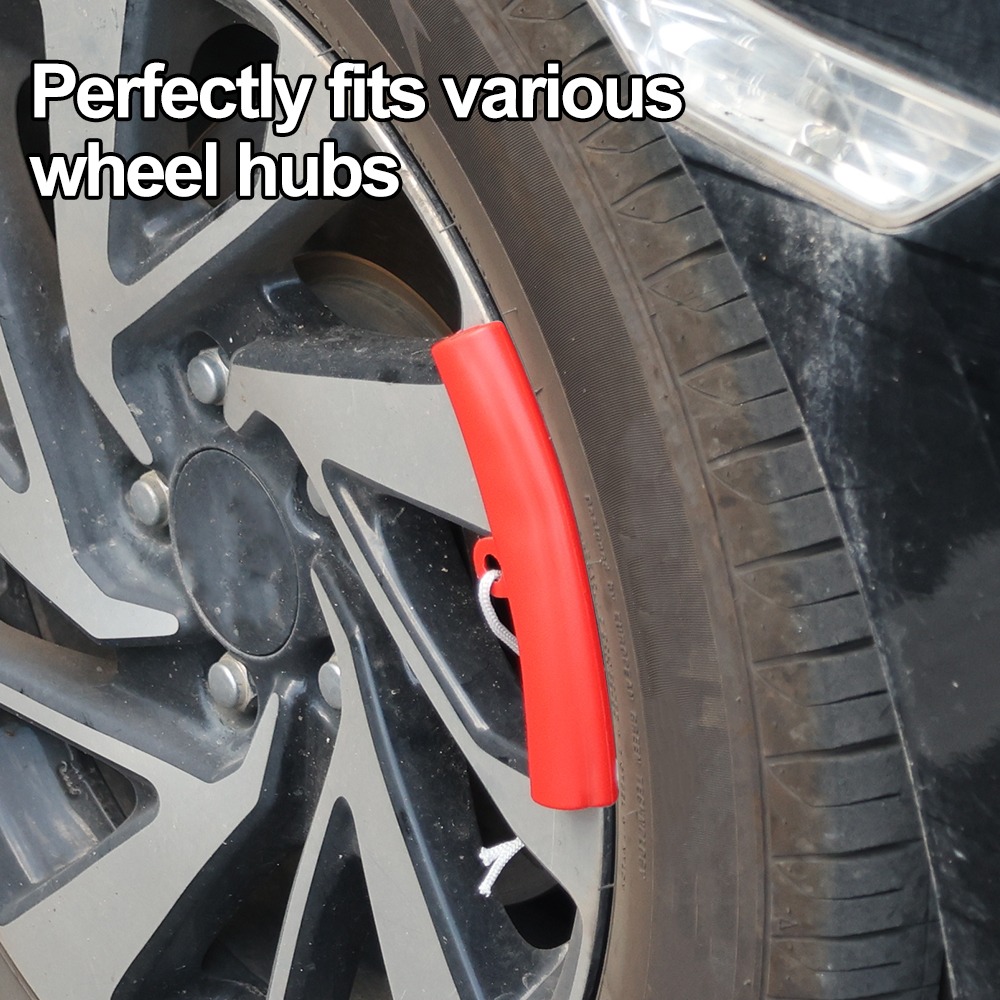 Motorcycle Car Wheel Rim Prote - Motorcycle Gear Exchange recensione e prezzo