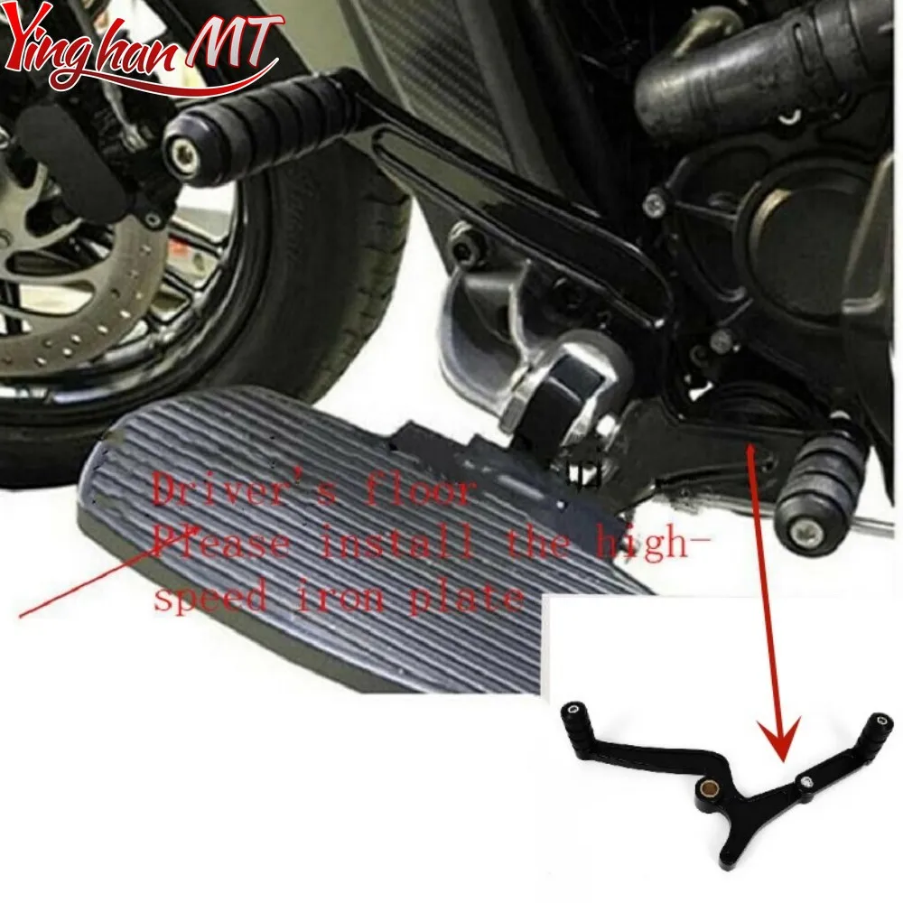 Motorcycle Heel/Toe Gear Shift - Motorcycle Gear Levels recensione e prezzo