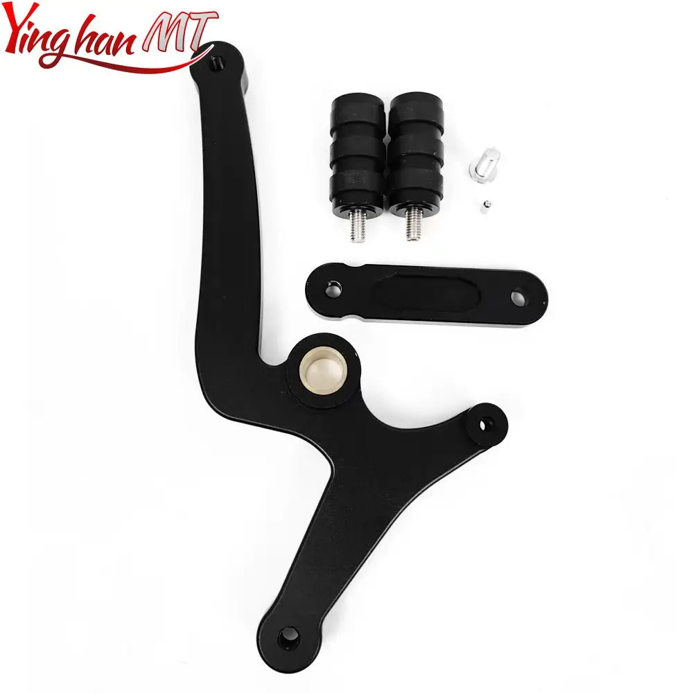 Motorcycle Heel/Toe Gear Shift - Motorcycle Gear Levels recensione e prezzo