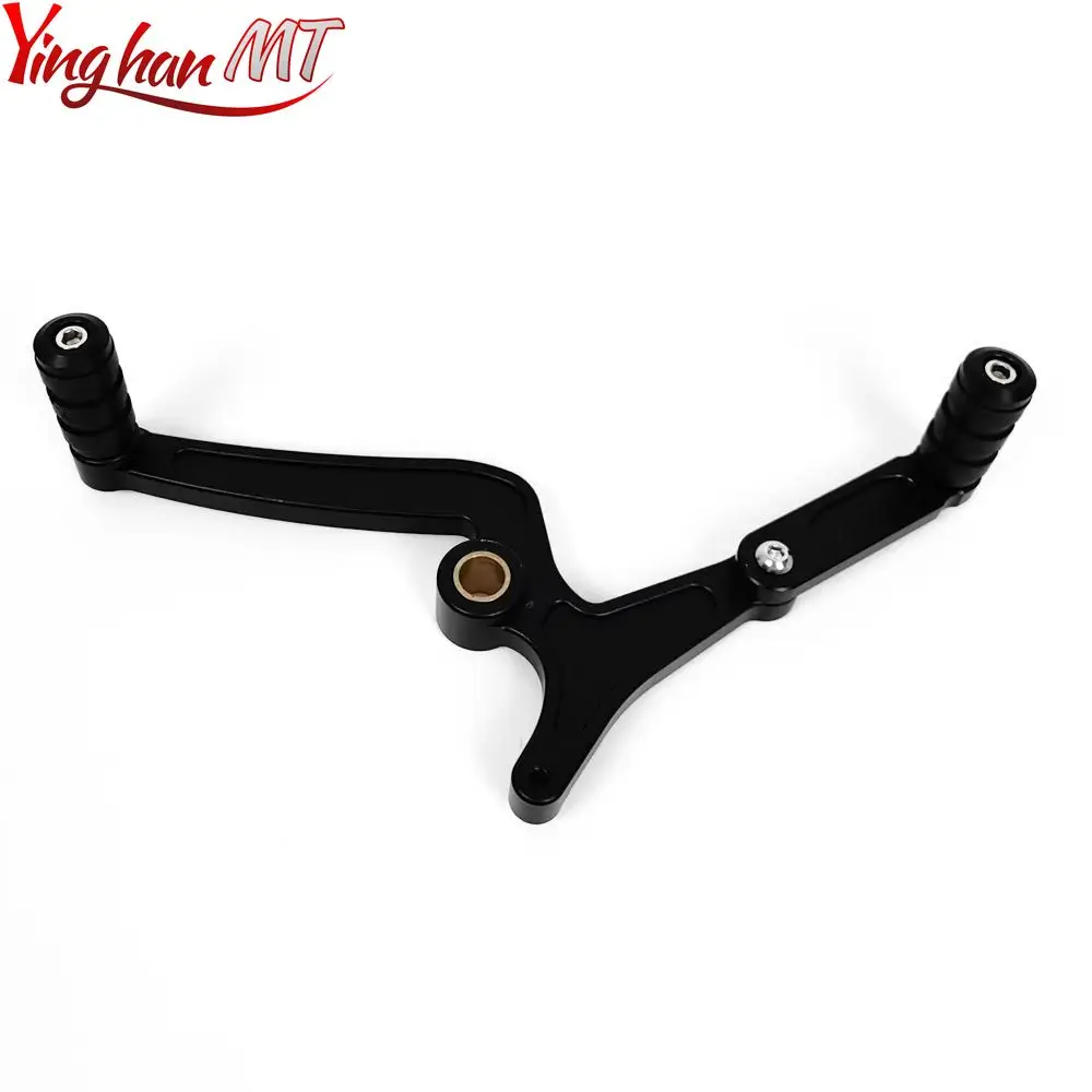 Motorcycle Heel/Toe Gear Shift - Motorcycle Gear Levels recensione e prezzo