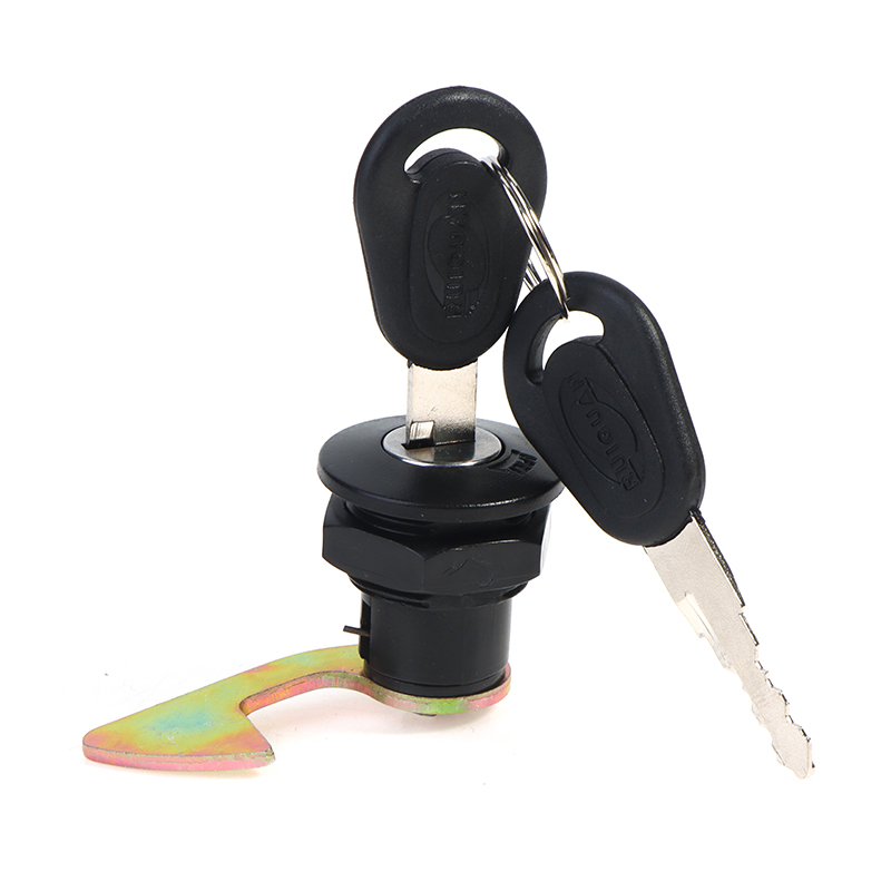 Short Hook Rear Tail Box Key S - Motorcycle Gear Wall Mount recensione e prezzo