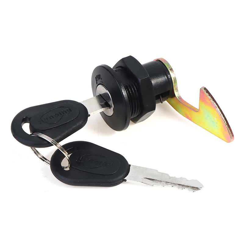 Short Hook Rear Tail Box Key S - Motorcycle Gear Wall Mount recensione e prezzo