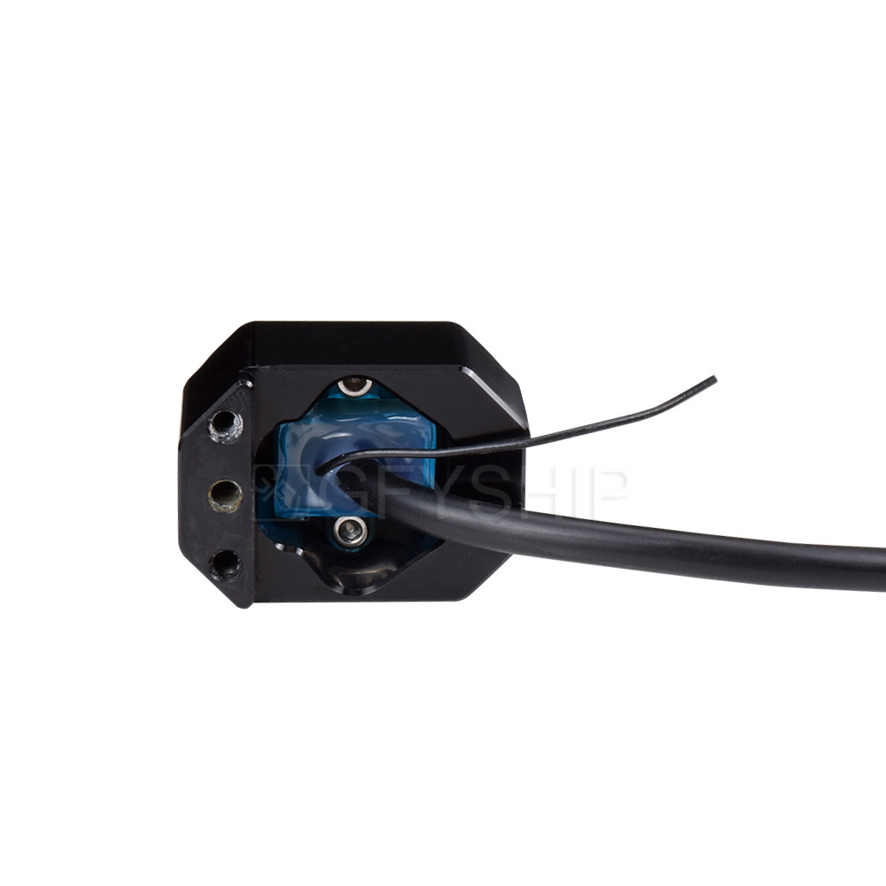 For Harley Street 750 500 2015 - Motorcycle Gear Levels recensione e prezzo