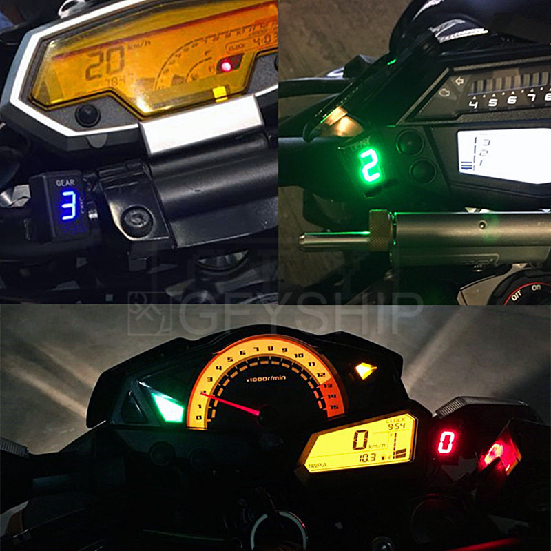 For Harley Street 750 500 2015 - Motorcycle Gear Levels recensione e prezzo
