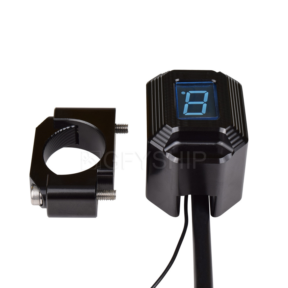 For Harley Street 750 500 2015 - Motorcycle Gear Levels recensione e prezzo