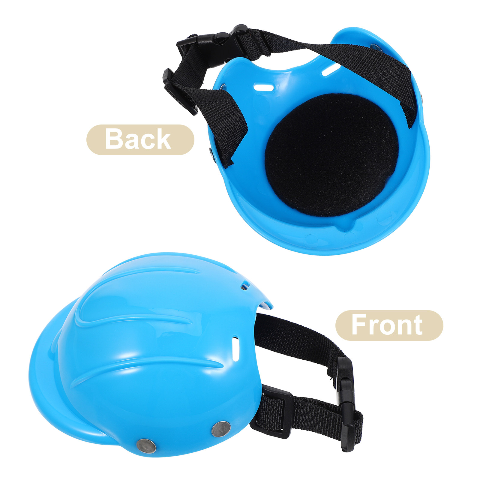 Small Dog Adjustable Pet Safet - Motorcycle Gear Dogs recensione e prezzo
