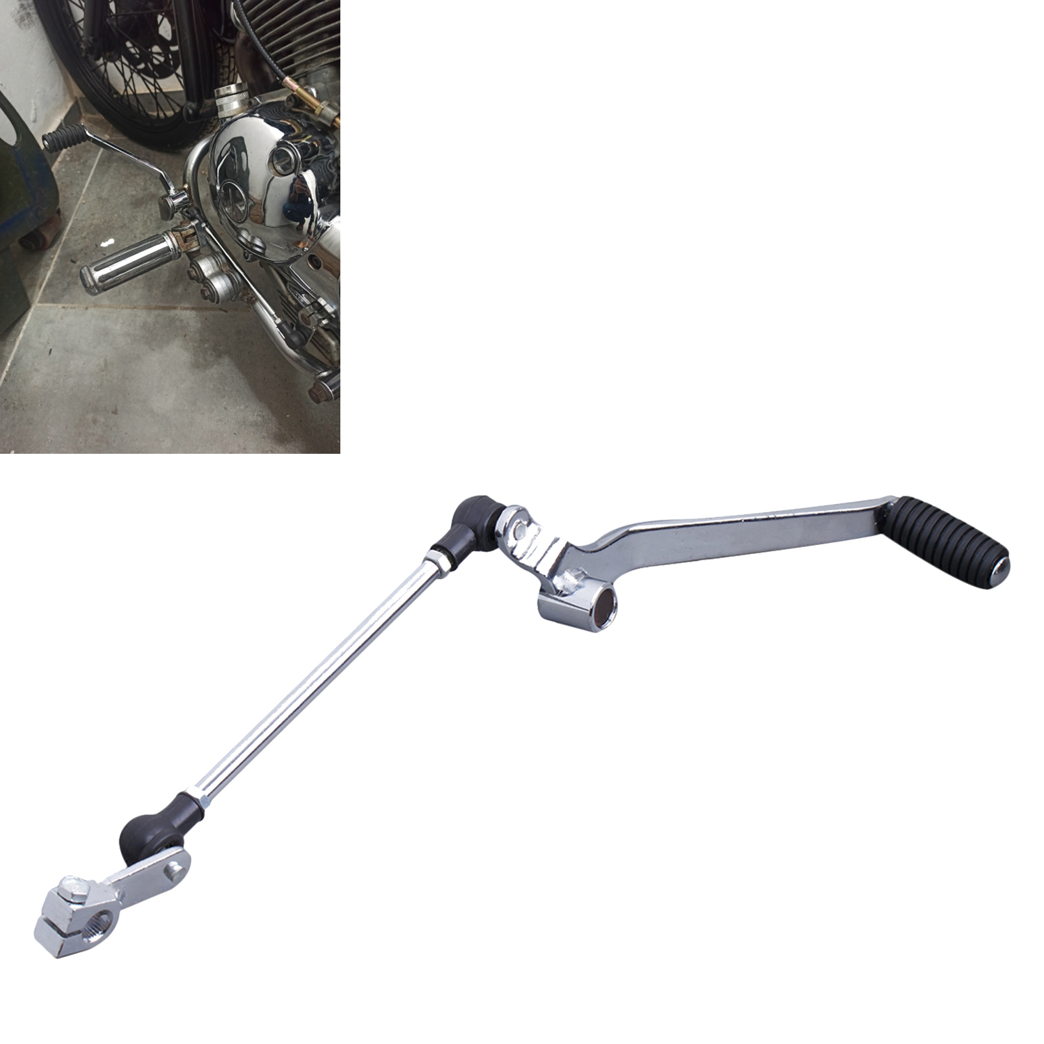 Motorcycle Stainless Steel Ant - Motorcycle Gear Exchange recensione e prezzo