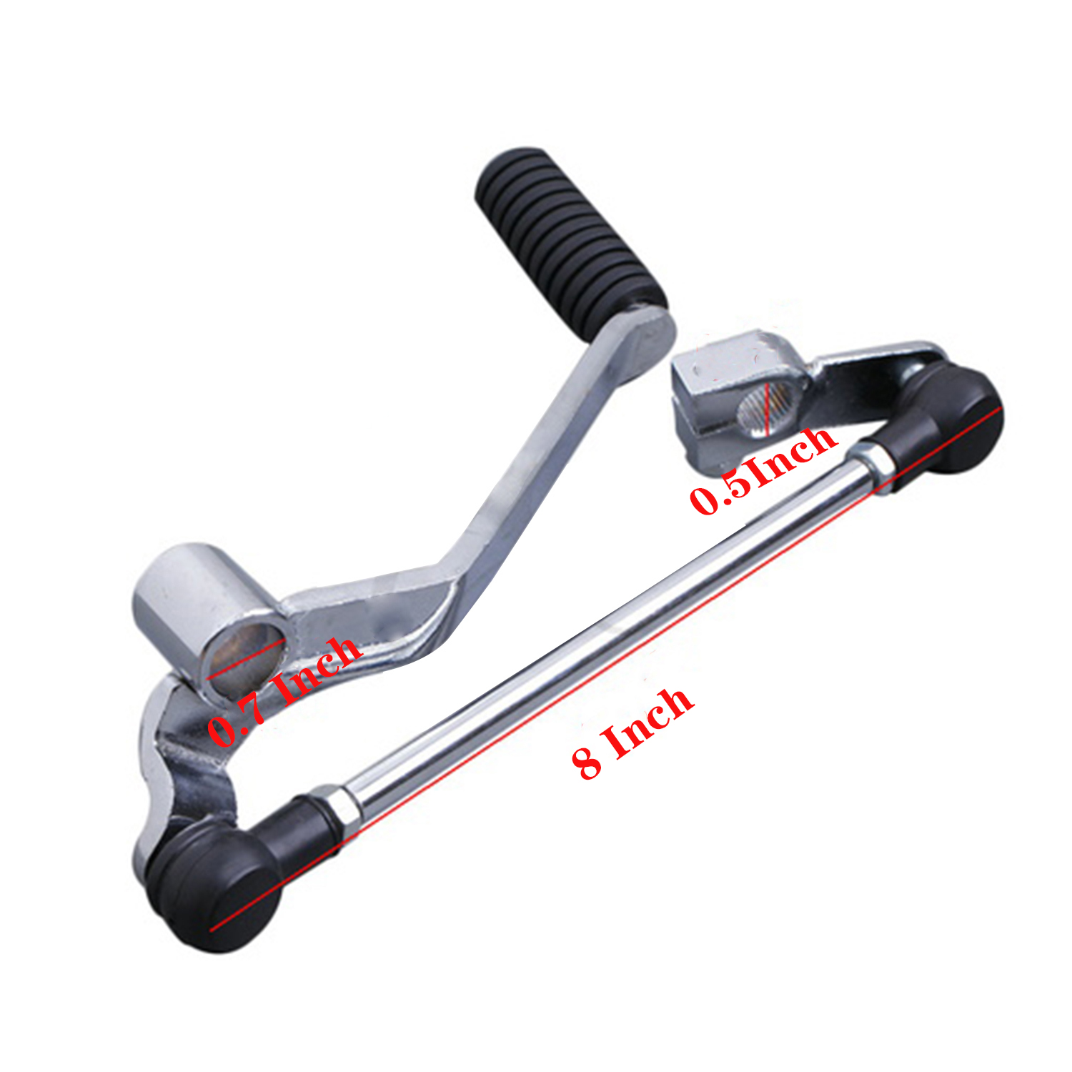 Motorcycle Stainless Steel Ant - Motorcycle Gear Exchange recensione e prezzo