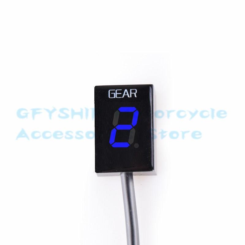 Motorcycle Gear Indicator for  - Motorcycle Gear Levels recensione e prezzo