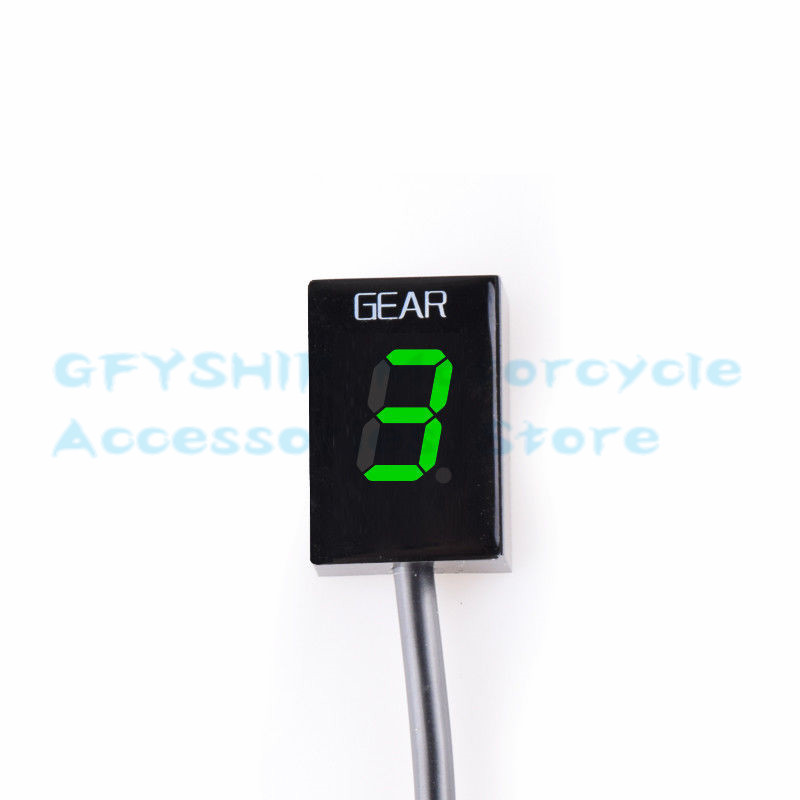 Motorcycle Gear Indicator for  - Motorcycle Gear Levels recensione e prezzo