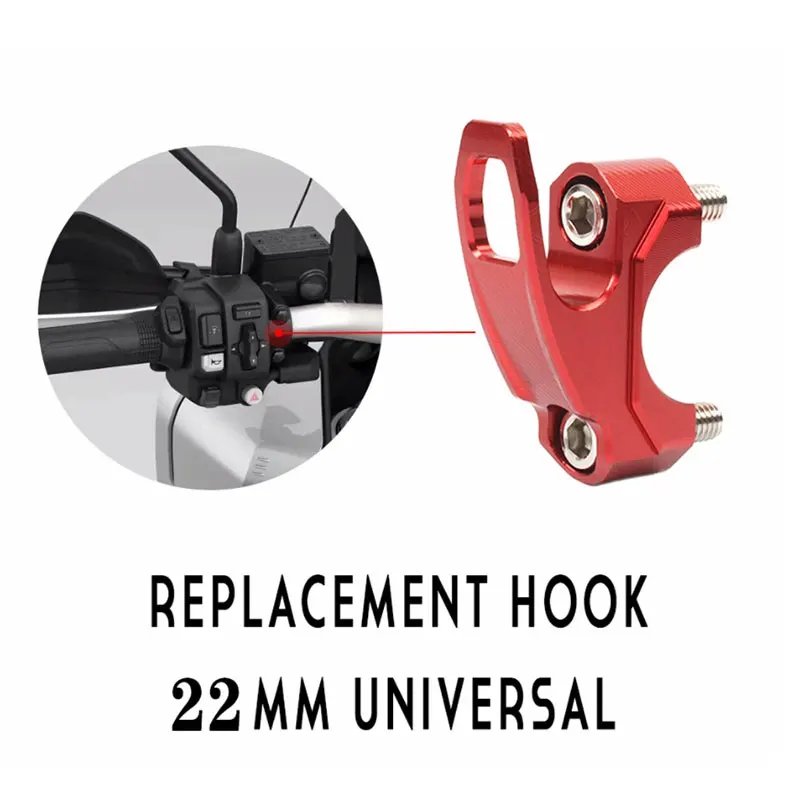 For Niu Kqi3 M Pro M1s Mqi Nqi - Motorcycle Gear Wall Mount recensione e prezzo