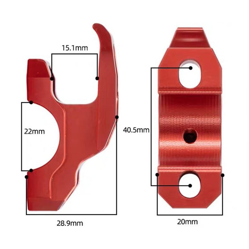 For Niu Kqi3 M Pro M1s Mqi Nqi - Motorcycle Gear Wall Mount recensione e prezzo
