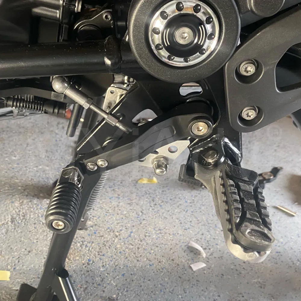 For BMW R1200GS R1250GS R 1250 - Motorcycle Gear Pedal recensione e prezzo