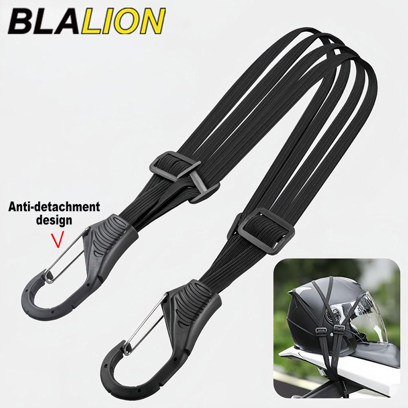 BLALION Motorcycle Luggage Str - Motorcycle Gear Wall Mount recensione e prezzo