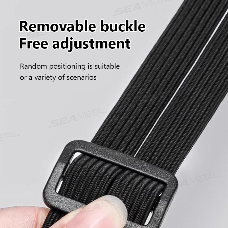 BLALION Motorcycle Luggage Str - Motorcycle Gear Wall Mount recensione e prezzo