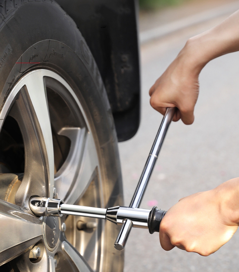 Motorcycle Tire Wrench Hand To - Motorcycle Gear Exchange recensione e prezzo