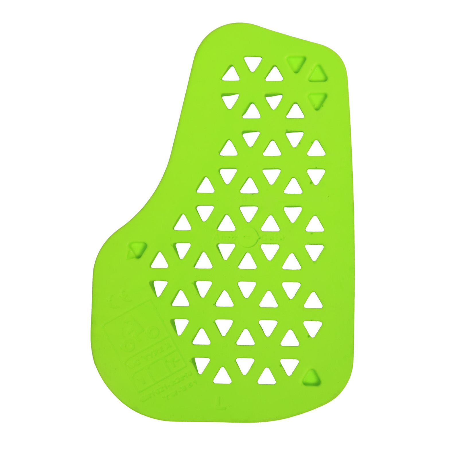 WOSAWE Motorcycle Armor Insert - Motorcycle Gear Levels recensione e prezzo