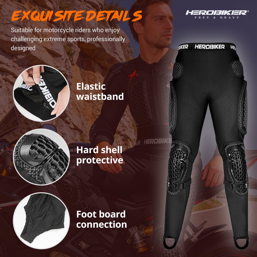 Motocross Armor Off-Road Anti- - Motorcycle Gear Wall Mount recensione e prezzo