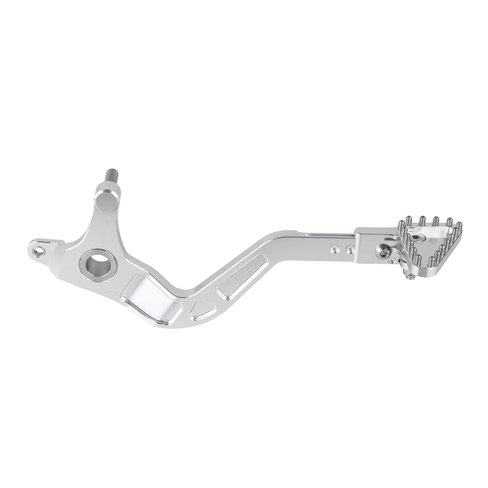 Motorcycle Gear Shifter Lever  - Motorcycle Gear Pedal recensione e prezzo
