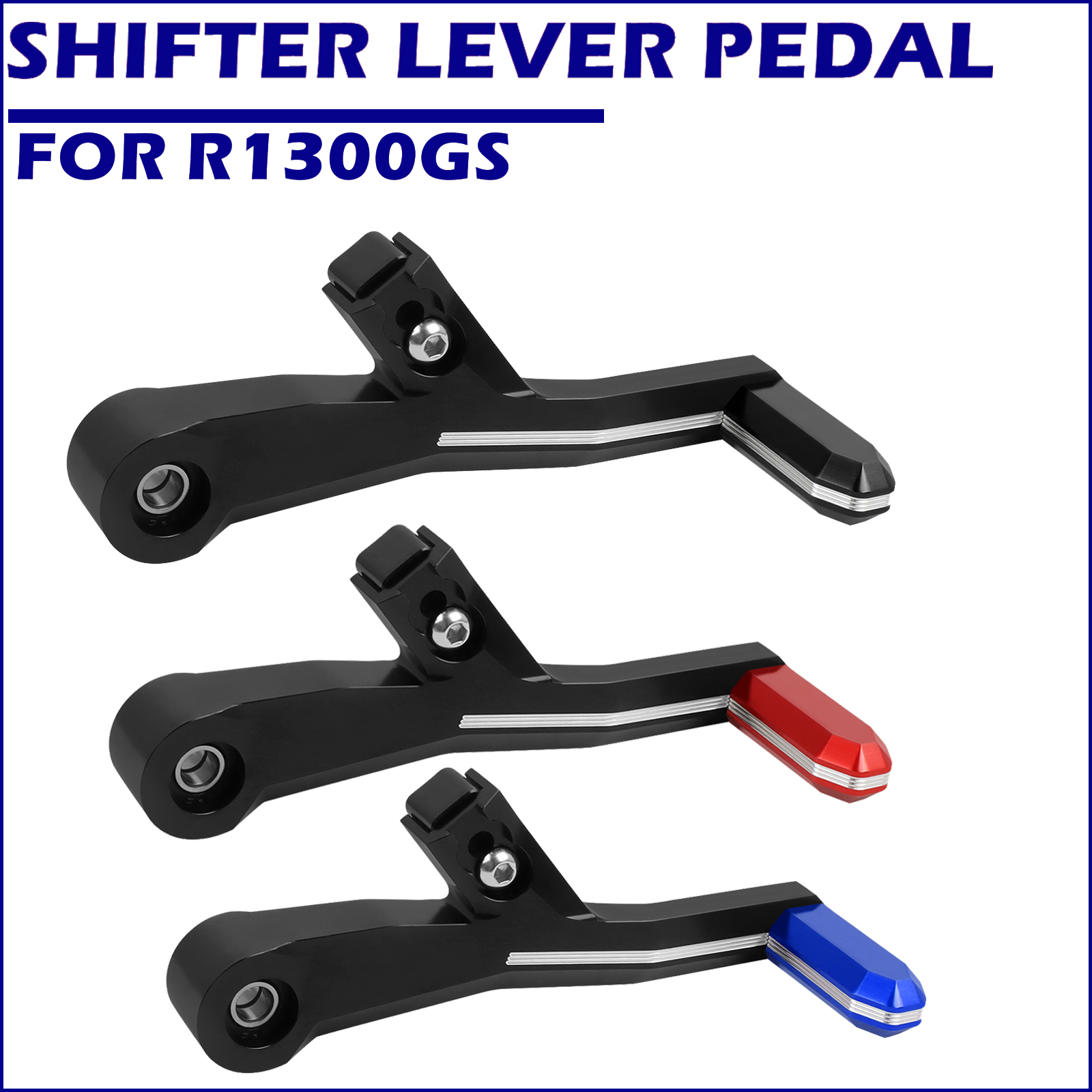 R1300GS Motorcycle Gear Shifte - Motorcycle Gear Pedal recensione e prezzo