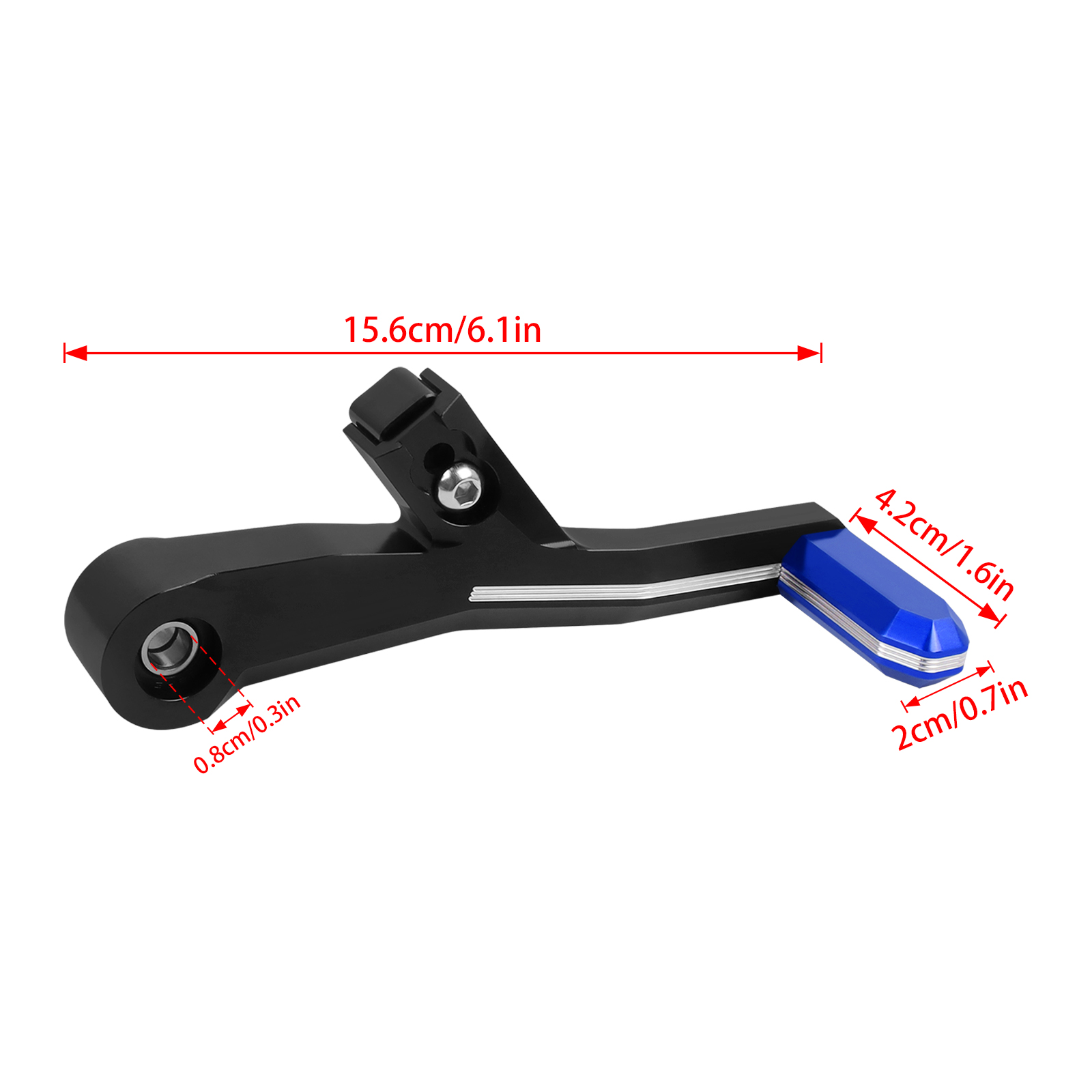 R1300GS Motorcycle Gear Shifte - Motorcycle Gear Pedal recensione e prezzo