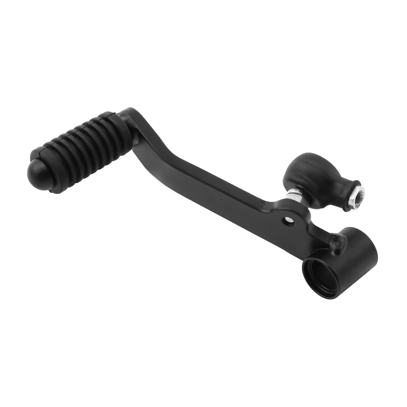 Gear Shift Lever Shifter Foot  - Motorcycle Gear Pedal recensione e prezzo